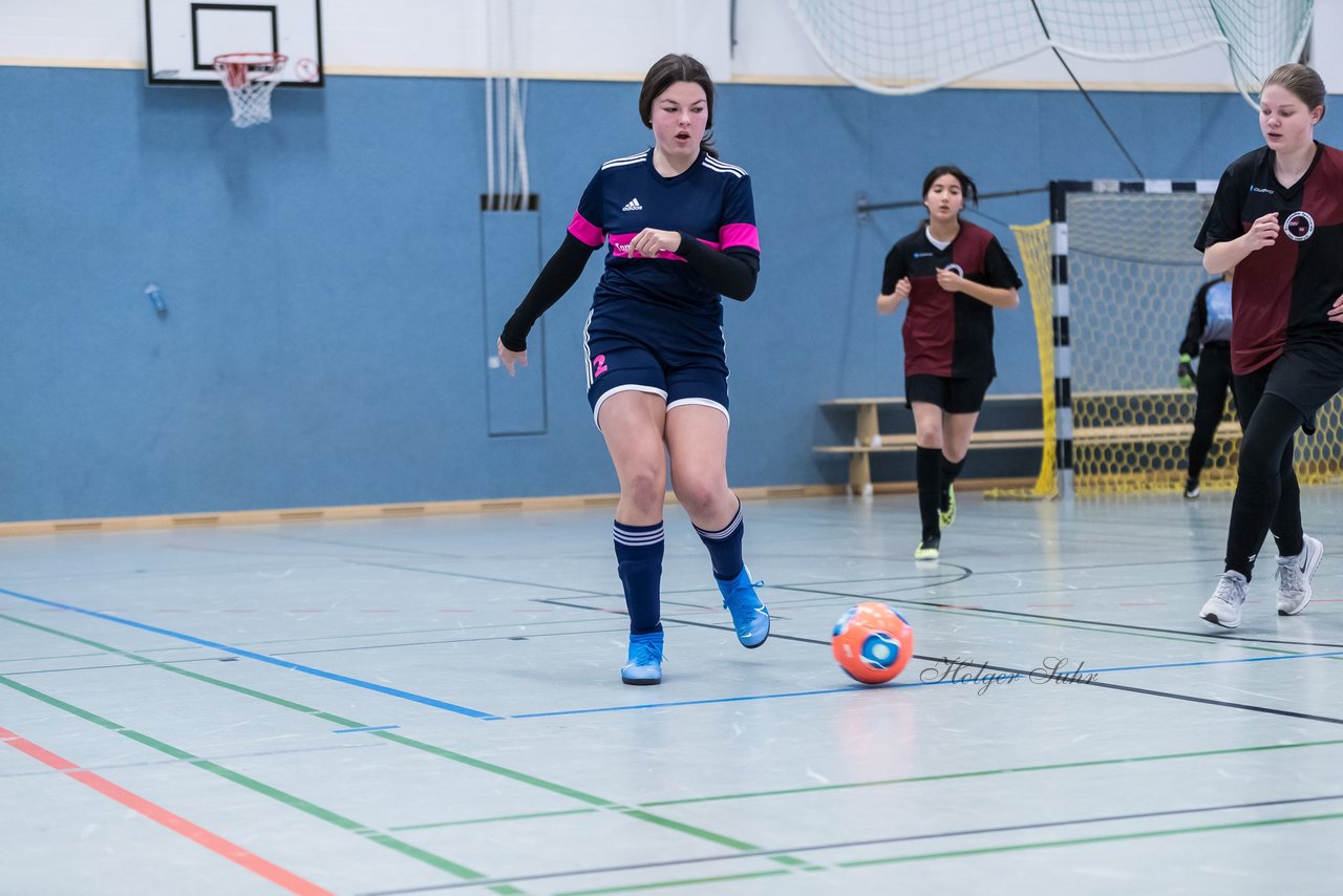 Bild 121 - HFV Futsalmeisterschaft